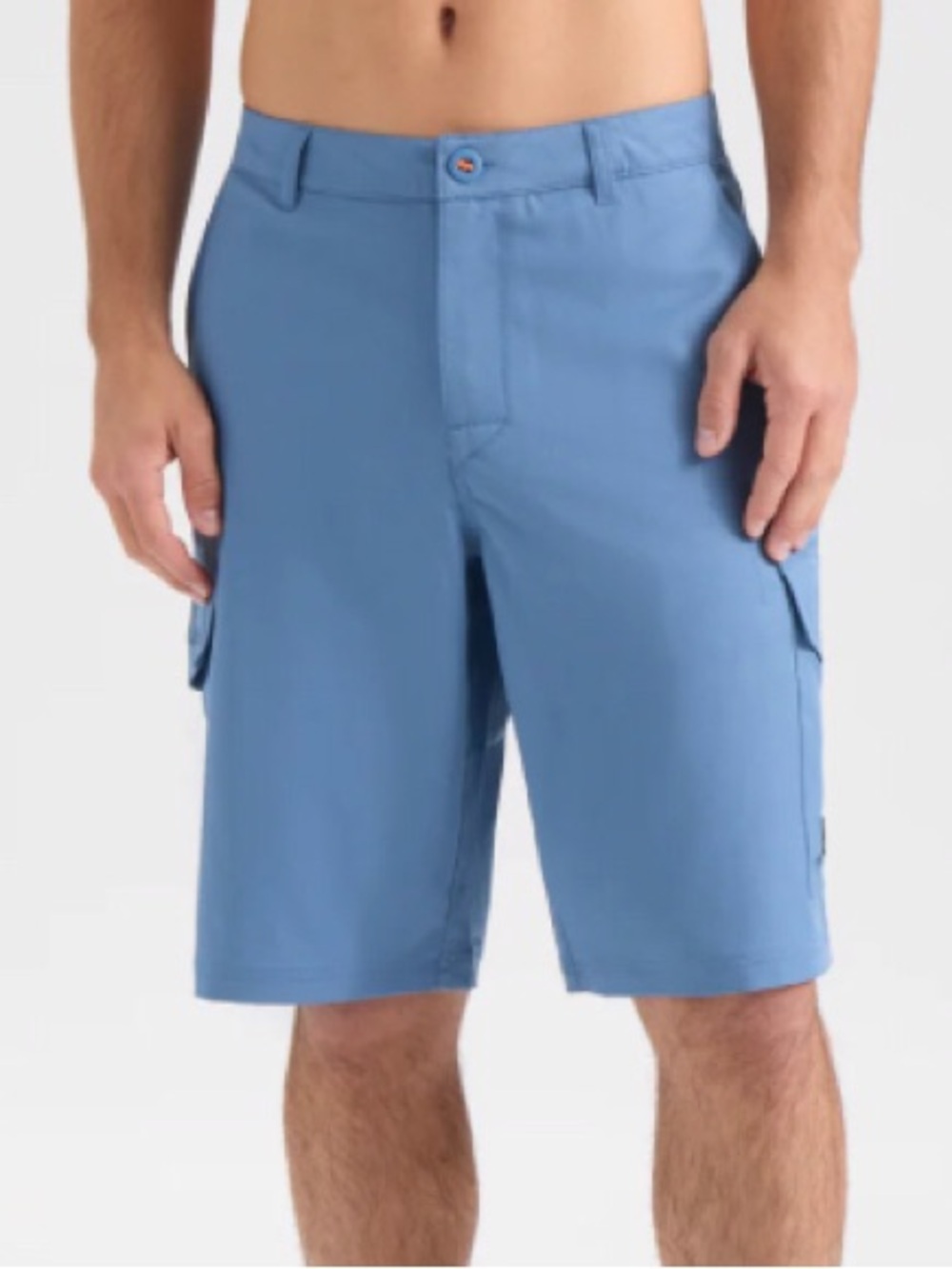 Salt Life ‘La Vida Water Cargo’ Shorts